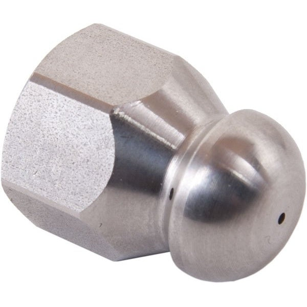PA ST4 Drain Cleaning Nozzle - 03 – 25.1214.30