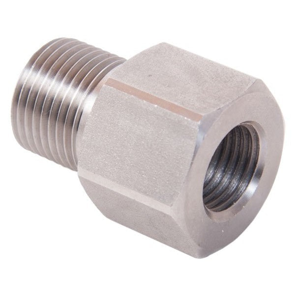 PA Stainless Steel BSP Adaptor - 600 Bar – 13.5071.51