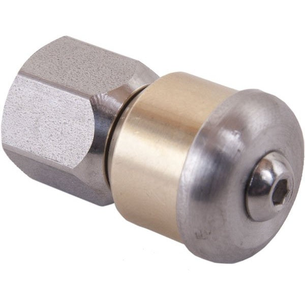 PA STR Rotating Drain Cleaning Head - 08 – 25.1285.80