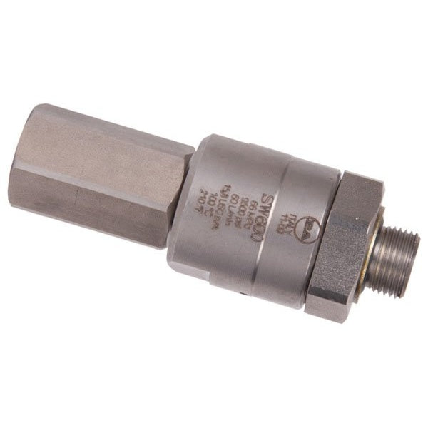PA SW600 Bearing Swivel – 30.5840.00