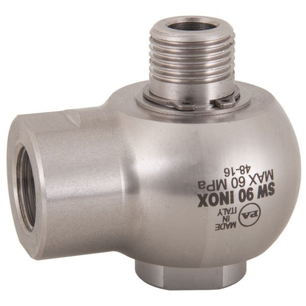 PA SW90-600 90° Swivel – 26.1330.00