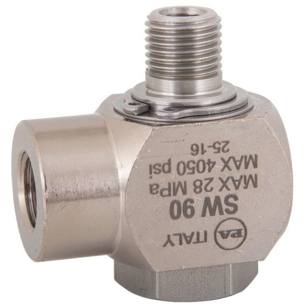 PA SW90 90° Swivel – 26.1300.20