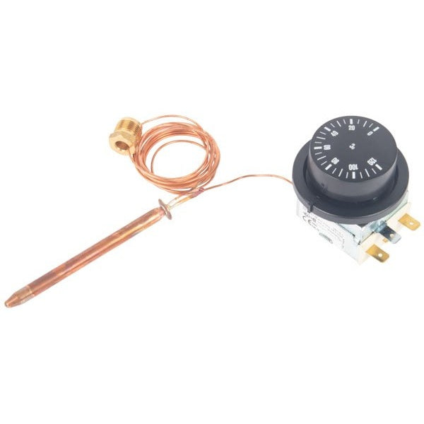 PA TR2 Thermostat with Internal Probe – 12.5060.00