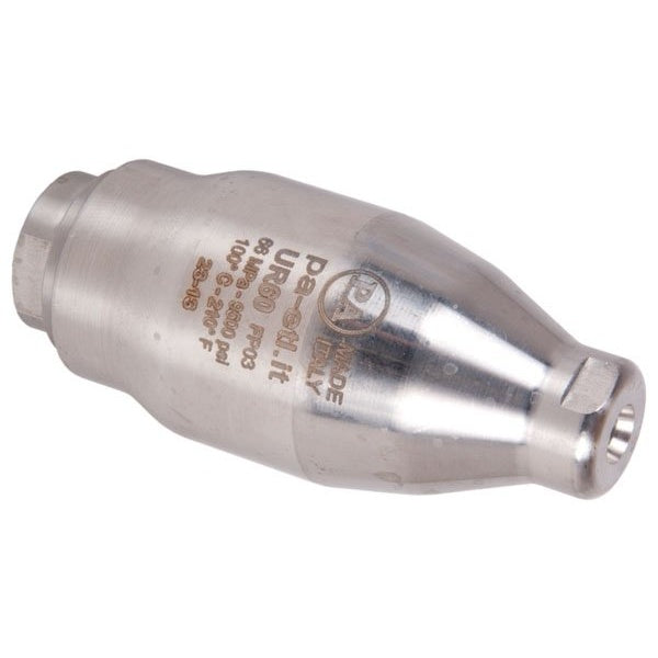 PA UR60 Turbo Nozzle - 05 – 25.1460.50