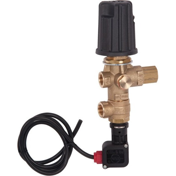 PA VB9 Unloader Valve & Pressure Switch – 60.2365.00