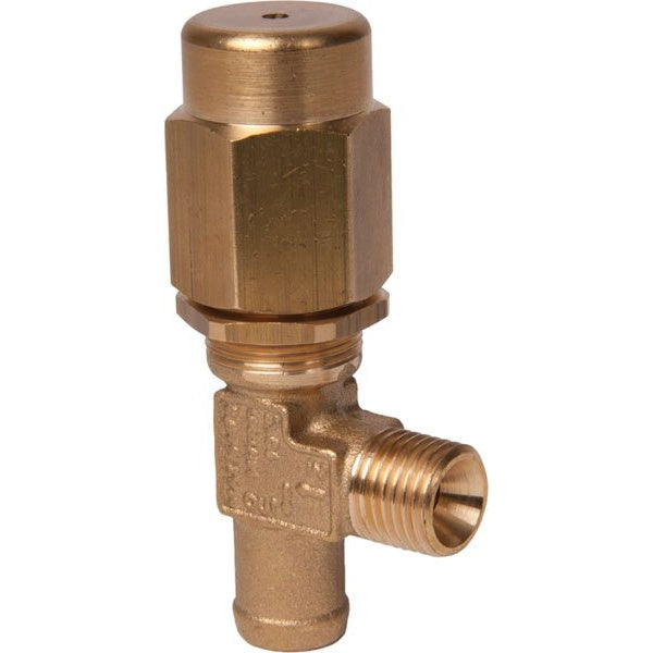 PA VS160 Regulating/Safety Relief Valve – 60.0560.00