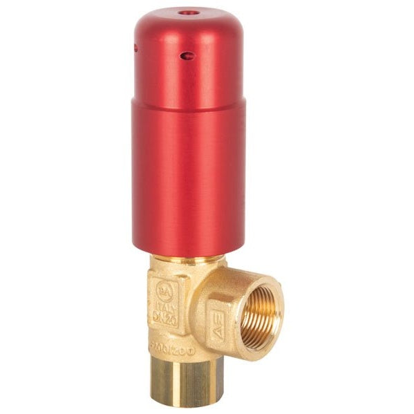 PA VS200/200 Pressure Regulator - Sealable – 60.5115.00