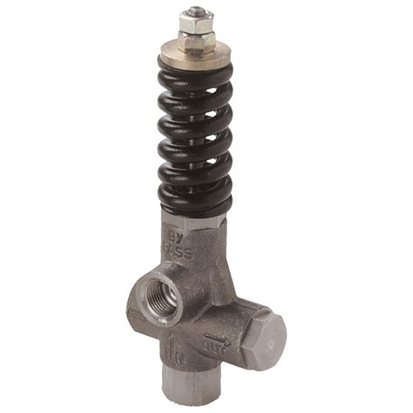 PA VS80/150 Safety Relief Valve - AISI 316 – 60.0590.00
