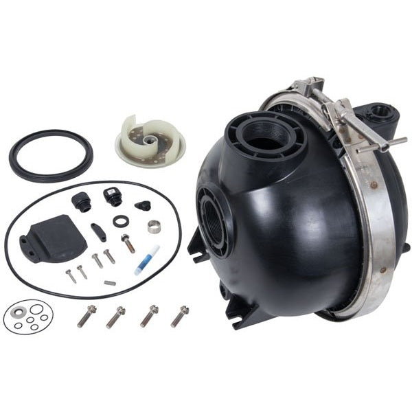 Pacer 2" T Series Pump Kit - BUNA – TE2QBB