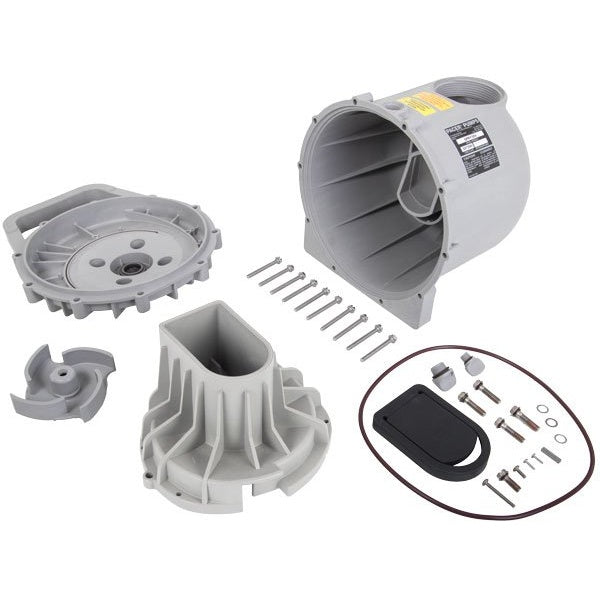 Pacer 3" S Series Pump Kit 975 - Viton – SPRY3SV