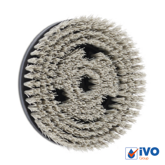 iVO PowerBrush XL 2.0 Grey Tough Brush Set