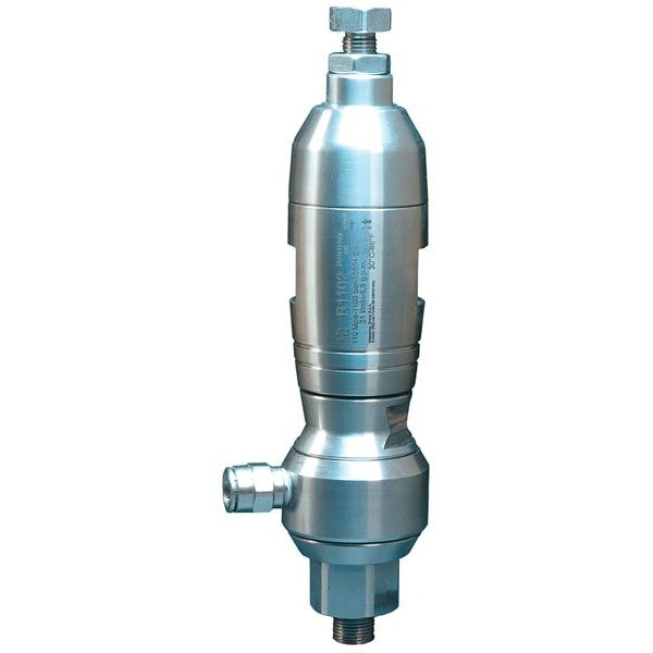 Pratissoli R1102 Pressure Regulator