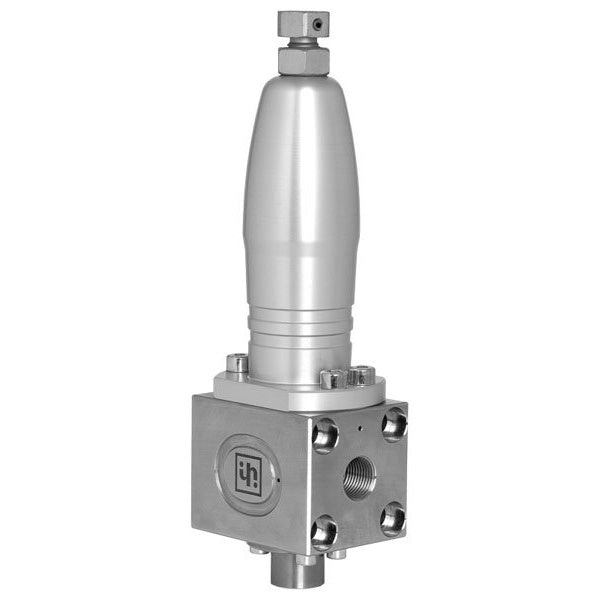 Pratissoli R1503 Pressure Regulator