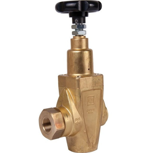 Pratissoli R2 Pressure Regulator
