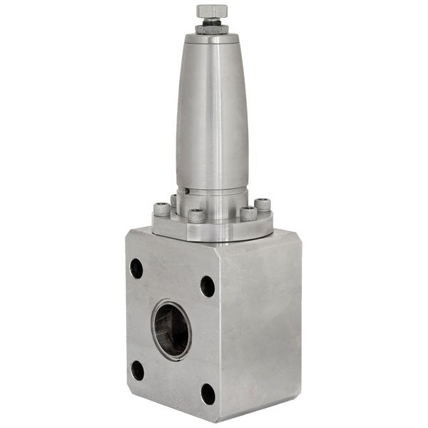 Pratissoli R4090-LP Pressure Regulator