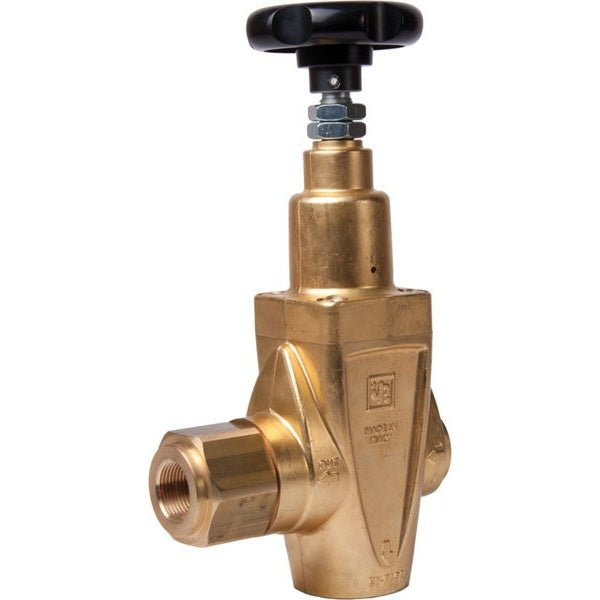Pratissoli RA2 Unloader Valve