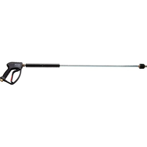 Pressure Wash Lance Assembly – SPEC4