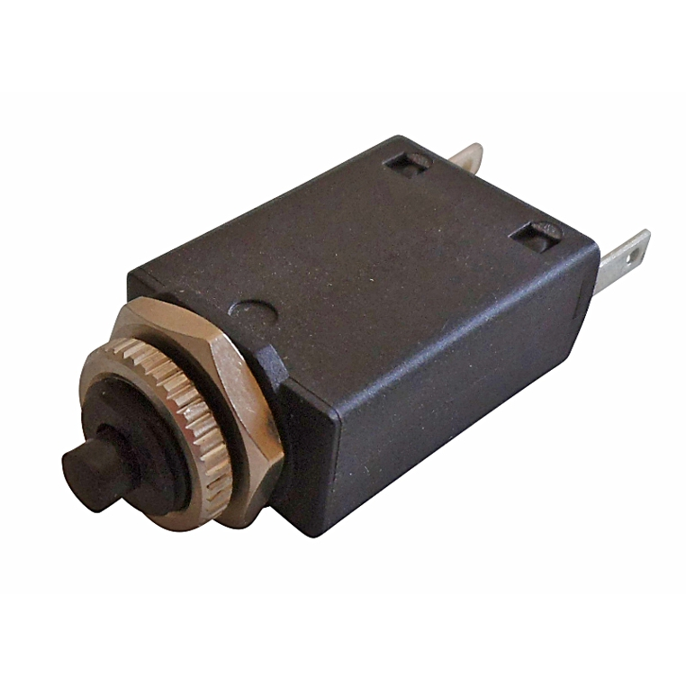Re-set button (brush) Polaris