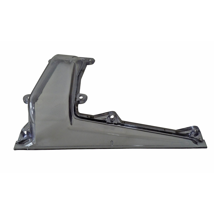 Suction cover, Fivestar