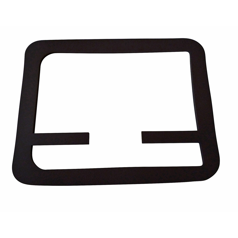 Gasket dome, Fivestar