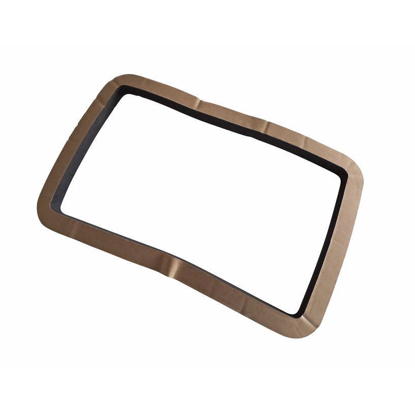 Gasket Recovery Lid