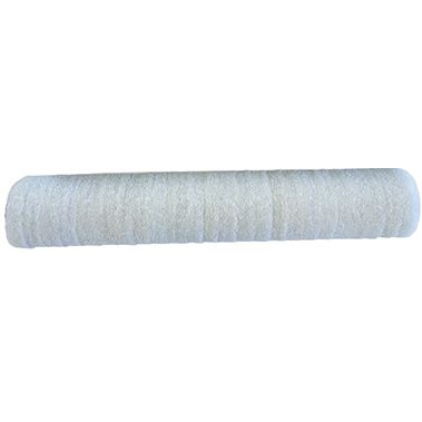 White Roller Pad LW46