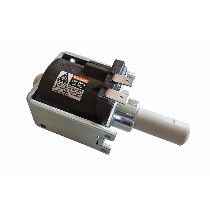 Solenoid pump 230V