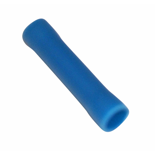 Blue butt connect