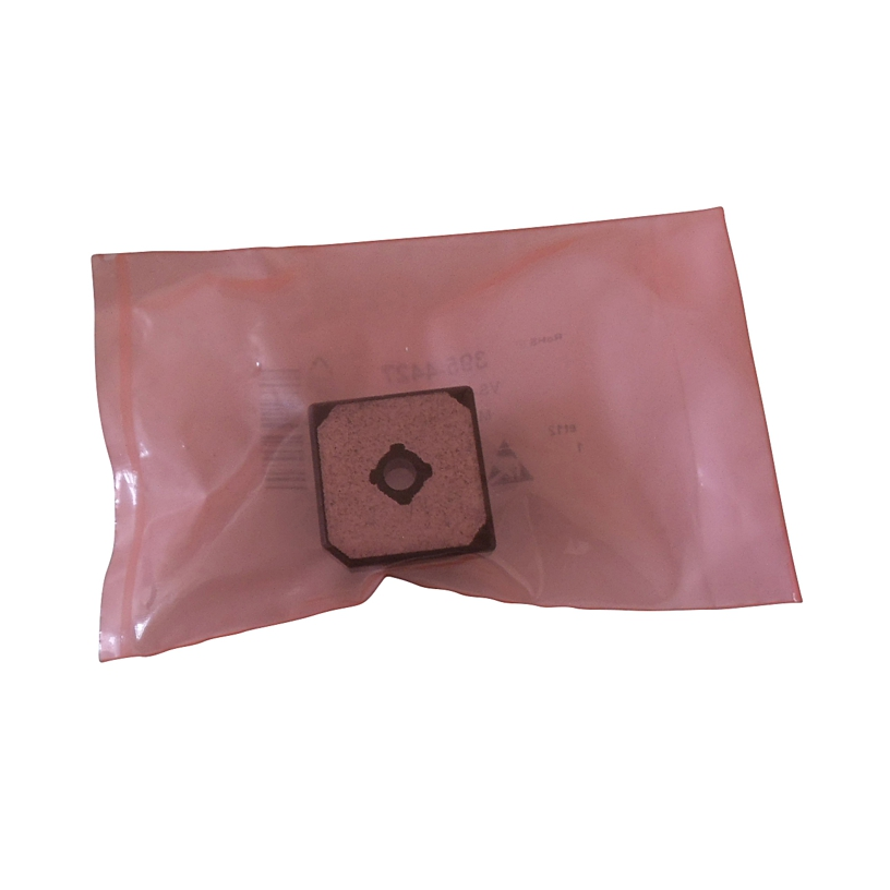 Bridge rectifier