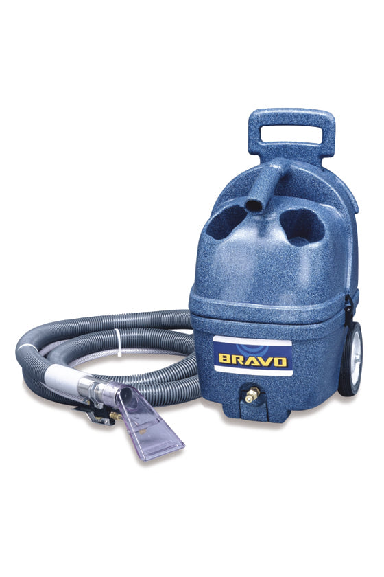 Prochem bravo spotter