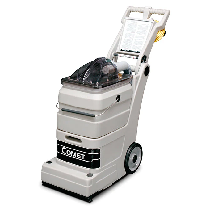 Prochem comet carpet cleaning machine
