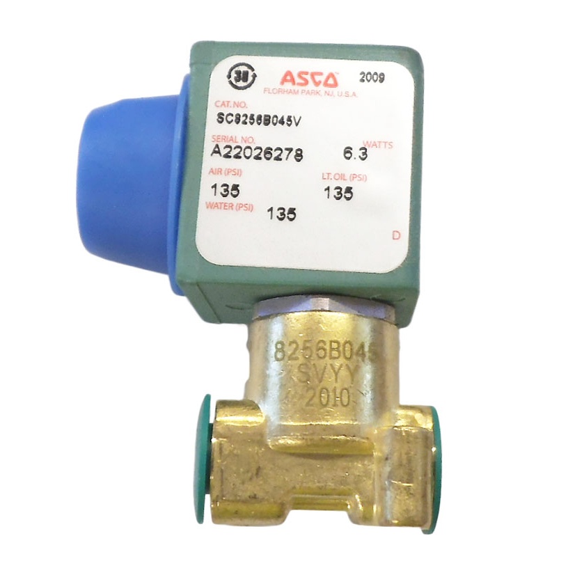 Solenoid Valve