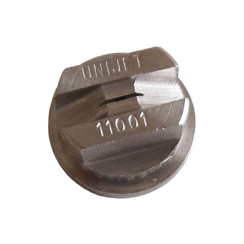110-01 stainless steel spray tip
