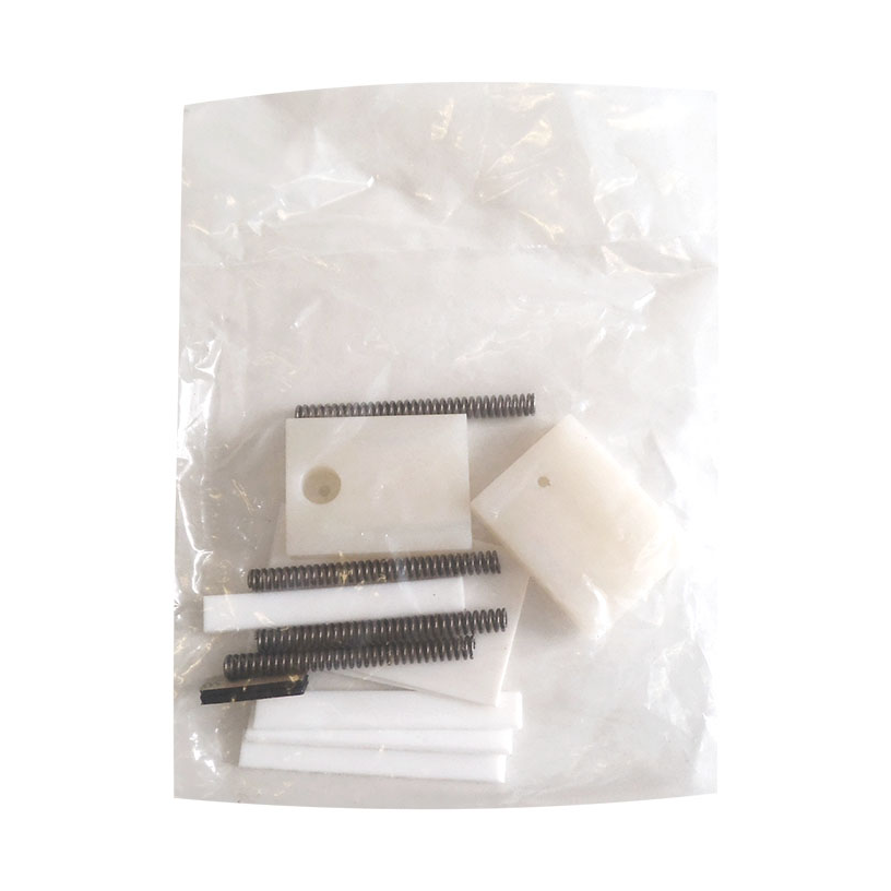 Slide block assembly
