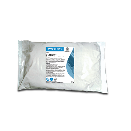 Prochem Fiberdri 1K