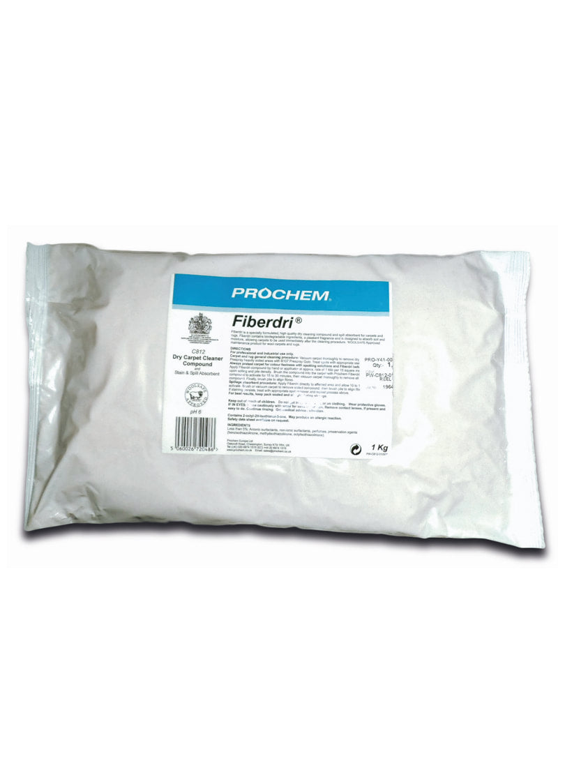 Pochem fibredri one kilogram