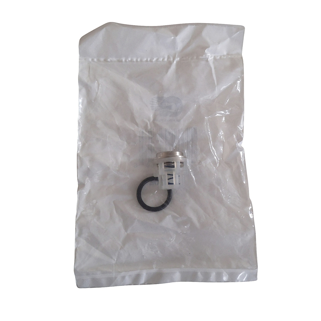 Check valve, chemical pump (new style)