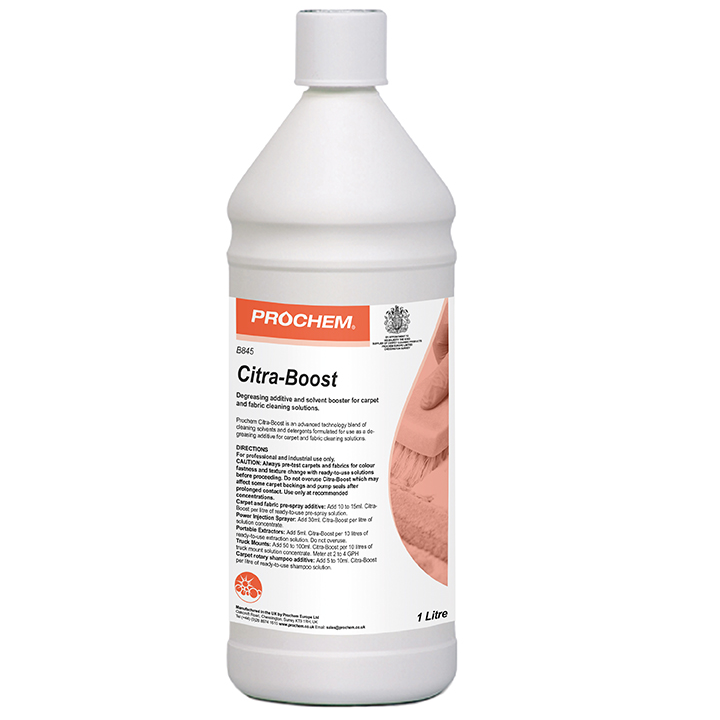 Prochem Citra-Boost 1L