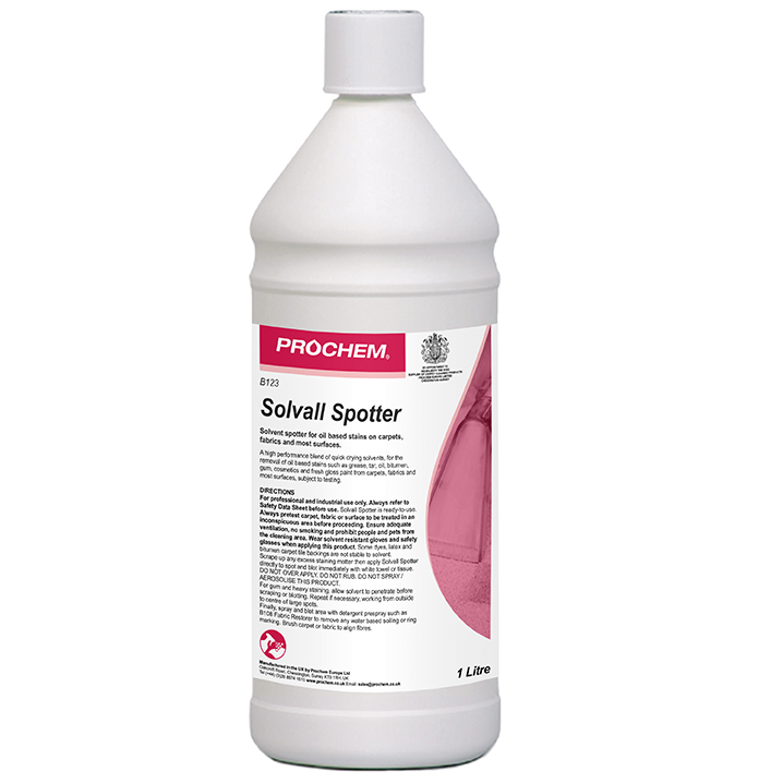Prochem Solvall Spotter 1L