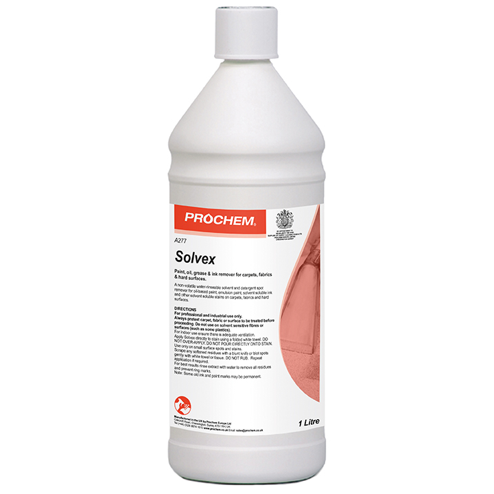 Prochem Solvex 1L