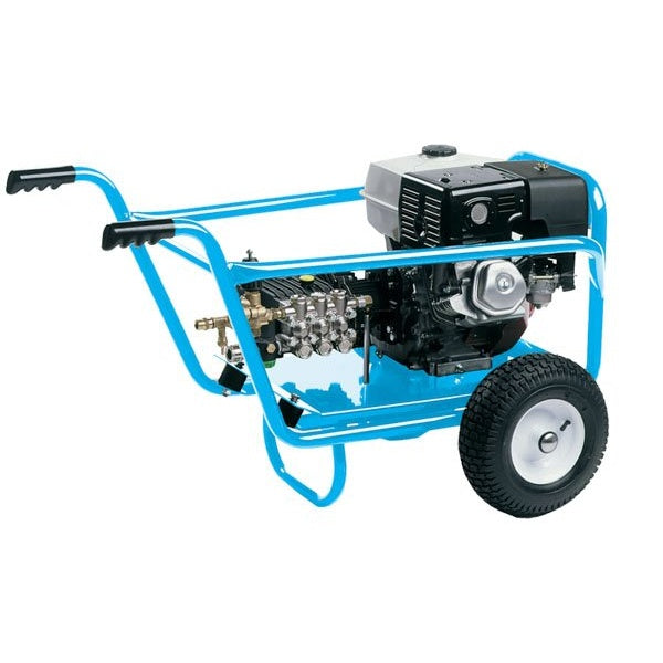 Rapier 15200 Petrol Pressure Washer – RT15200PHR