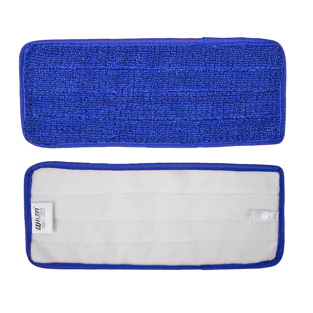 Robert Scott Microfibre Flat Mop Pad 50cm – Box of 10