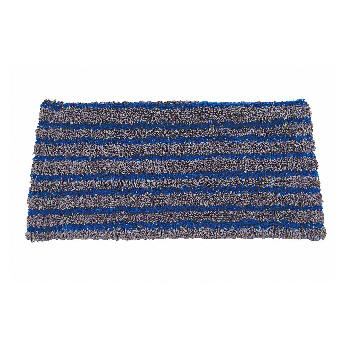 Robert Scott Microtex Microfibre Flat Mop Pad Scrub 34cm – Box of 10