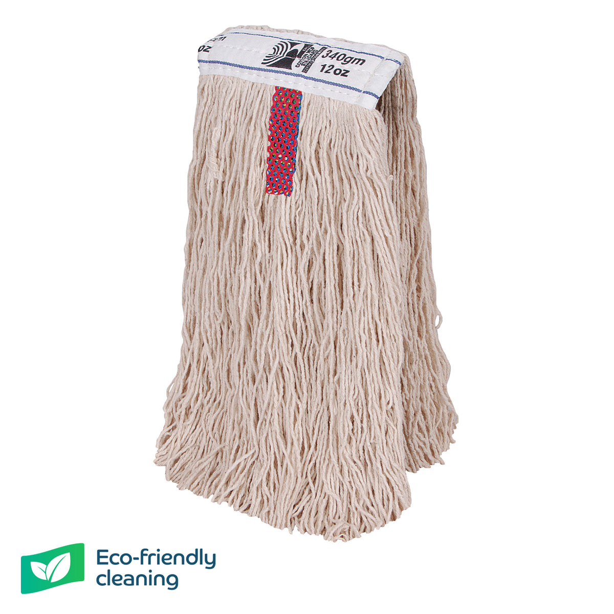 Robert Scott Twine Yarn Kentucky Mop Flag 340g – Bale of 50