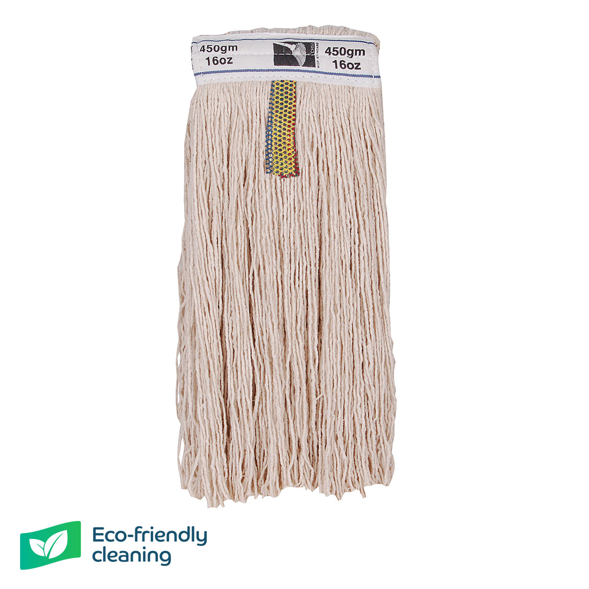 Robert Scott Twine Yarn Kentucky Mop Flag 450g – Bale of 40