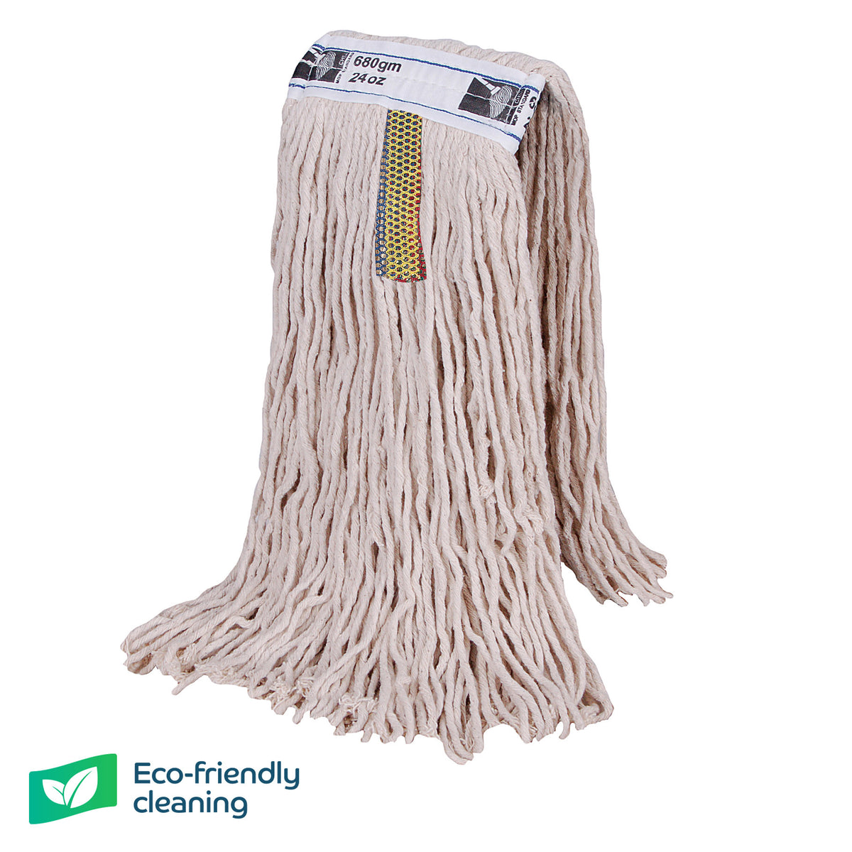 Robert Scott Twine Yarn Kentucky Mop Flag 680g – Bale of 25