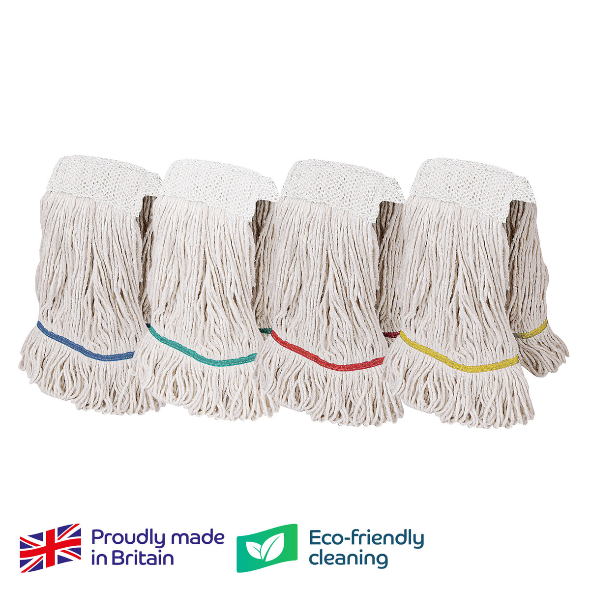Robert Scott PY Kentucky Mop Scratchback Stayflat 450g – Box of 30