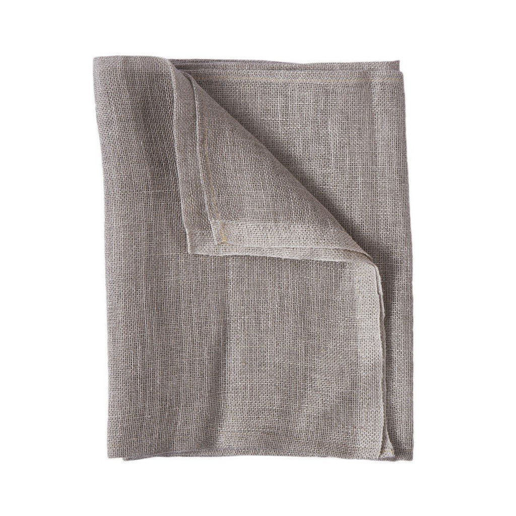 Robert Scott Linen Scrim Heavyweight Pre-washed 80x75cm – Box of 10