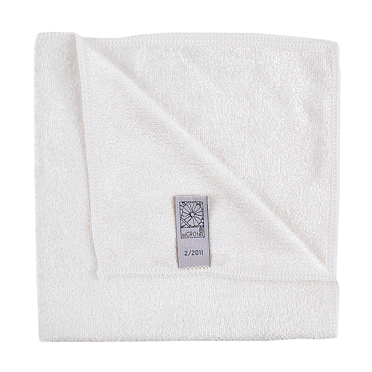 Robert Scott Microtex Microfibre Cloth – Box of 30 – White