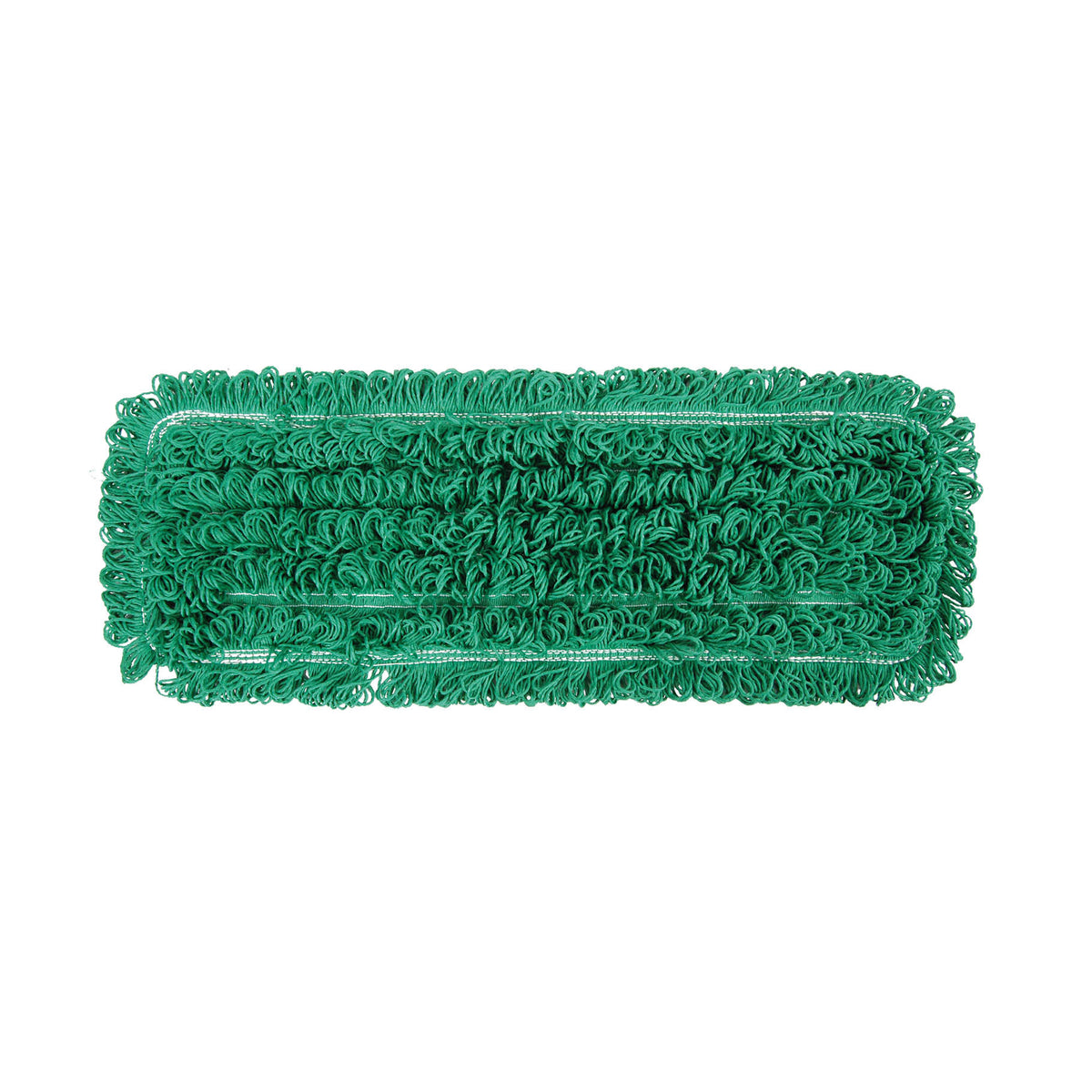 Robert Scott Microfibre Flat Mop Long Pile – 25x1 – Green